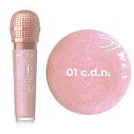 Stars from the stars BRYSKA błyszczyk do ust 01 c.d.n 5,5g