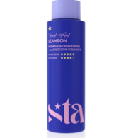 ONLYBIO-STARS Szampon regenerująco-wzmacniający BOND-AID 300 ml