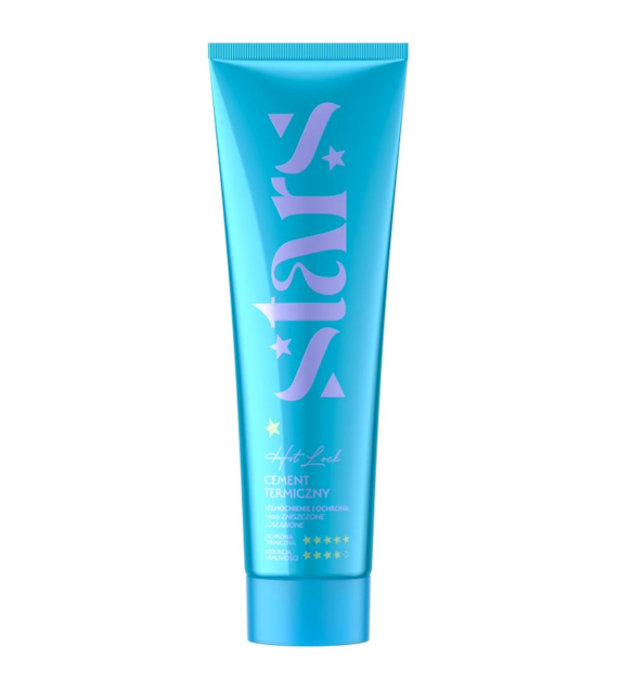 ONLYBIO-STARS Cement termiczny HOT LOCK 150 ml