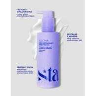 ONLYBIO-STARS Krem definiujący skręt włosa Wave Maker 200 ml