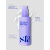 ONLYBIO-STARS Krem definiujący skręt włosa Wave Maker 200 ml