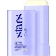 ONLYBIO-STARS  Sztyft z woskiem wygładzający SlickIt 15g