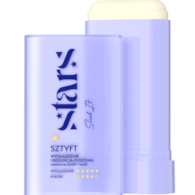 ONLYBIO-STARS  Sztyft z woskiem wygładzający SlickIt 15g