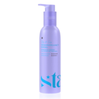 ONLYBIO-STARS termomodelujący koktajl unoszący włosy od nasady BIG&SEXY, 200ml