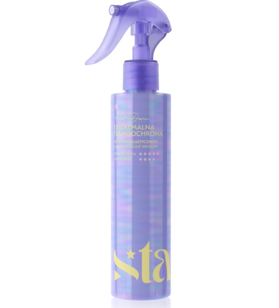 ONLYBIO-STARS Ekstremalna termoochrona Hot Damn 200ml
