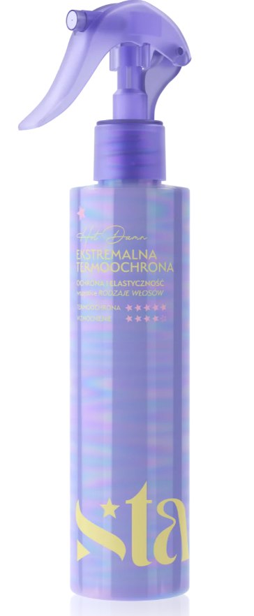 Stars Ekstremalna termoochrona Hot Damn 200ml