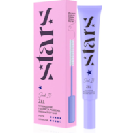 ONLYBIO-STARS żel wygładzający SLICK IT, 15ml