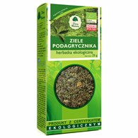 DARY NATURY podagrycznik ziele eko (25 g)