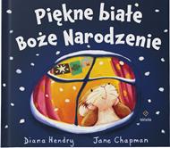 PIEKNE, BIAŁE BOŻE NARODZENIE