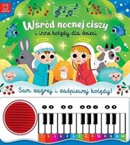 WŚRÓD NOCNEJ CISZY i inne kolędy dla dzieci