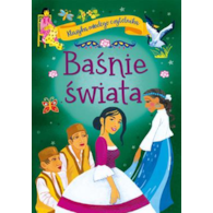 BAŚNIE ŚWIATA. Klasyka młodego czytelnika