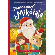 Pomocnicy Mikołaja