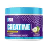 6PAK CREATINE MONOHYDRATE 300g APPLE