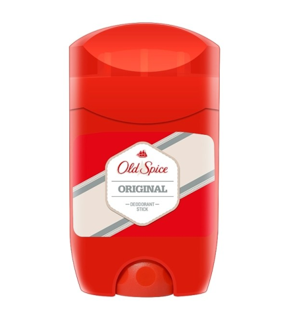 OLD SPICE - STICK 50 ML ORIGINAL