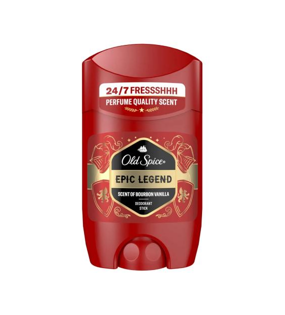 OLD SPICE - STICK 50 ML LEGEND