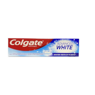COLGATE 100ML PASTA ADVANCED WHITE / TOOTHPASTE