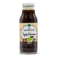 DARY Syrop Korzenny EKO 0,27l