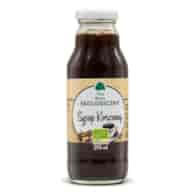 DARY Syrop Korzenny EKO 0,27l