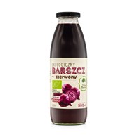 DARY Barszcz Czerwony Eko 500ml