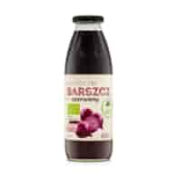 DARY Barszcz Czerwony Eko 500ml