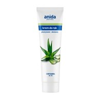 Anida Krem do rąk glicerynowo-aloesowy 100 ml