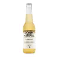 DOBRY MATERIAŁ Yerba mate - klasyczna 330 ML / 300 mg kofeiny na 1L /
