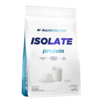 ALLNUTRITION ISOLATE PROTEIN 2000g NATURAL