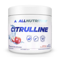 Allnutrition Citrulline 200g APPLE