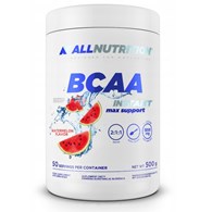 ALLNUTRITION BCAA Max Arbuz -500g