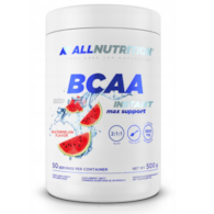 ALLNUTRITION BCAA Max Arbuz -500g