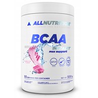 ALLNUTRITION BCAA Max Guma balonowa -500g