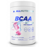 ALLNUTRITION BCAA Max Guma balonowa -500g