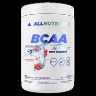 ALLNUTRITION BCAA Max Malina -500g