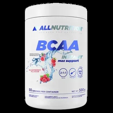 ALLNUTRITION BCAA Max Malina -500g