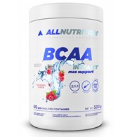 ALLNUTRITION BCAA Max Malina -500g