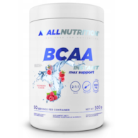 ALLNUTRITION BCAA Max Malina -500g