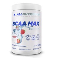 ALLNUTRITION BCAA Cytryna -500g