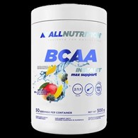 ALLNUTRITION BCAA Max Mango - jeżyna -500g