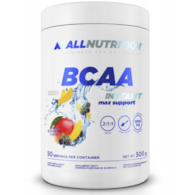 ALLNUTRITION BCAA Max Mango - jeżyna -500g
