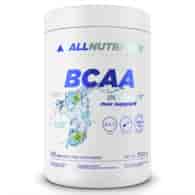ALLNUTRITION BCAA Max Pomarańcza-500g