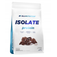 ALLNUTRITION ISOLATE PROTEIN 2000g Czekolada