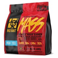Mutant Mass 2270g Potrójna Czekolada