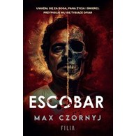Escobar  Max Czornyj