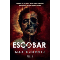 Escobar  Max Czornyj