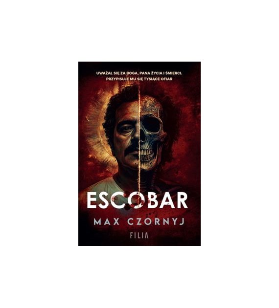 Escobar  Max Czornyj
