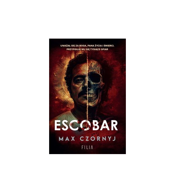 Escobar  Max Czornyj