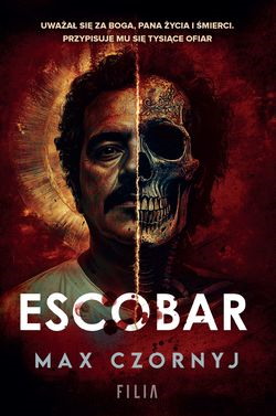 Escobar  Max Czornyj