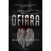 Ofiara  Max Czornyj