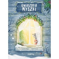 GWIAZDKA MYSZKI  Isabella Paglia