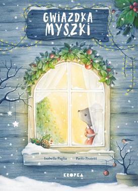 GWIAZDKA MYSZKI  Isabella Paglia